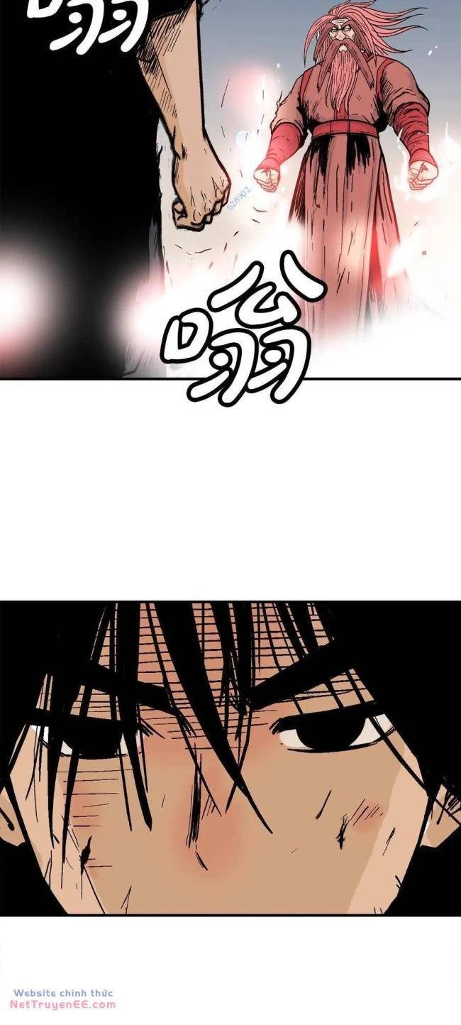 Hỏa Sơn Quyền - Page 7