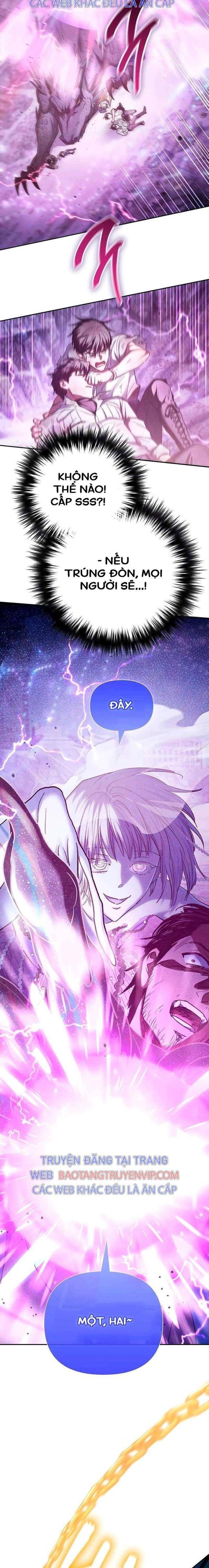 Những Ranker Cấp S Mà Tôi Nuôi - Page 21