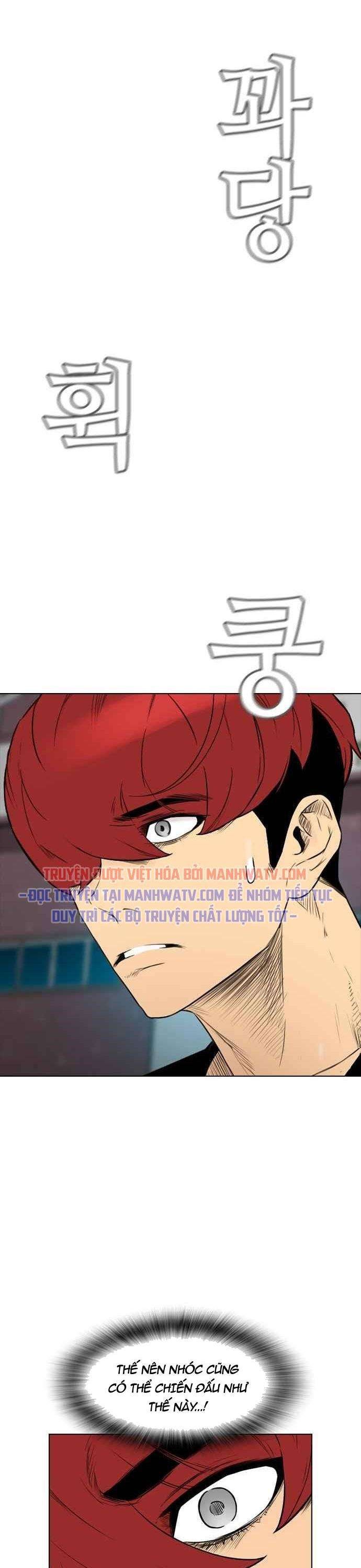 Kẻ Hồi Sinh - Page 26