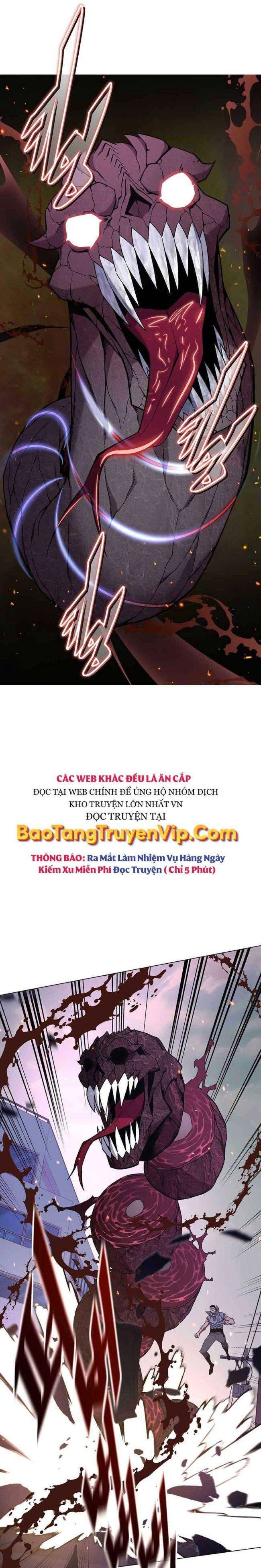 Thiên Ma Tôn Sư - Page 9