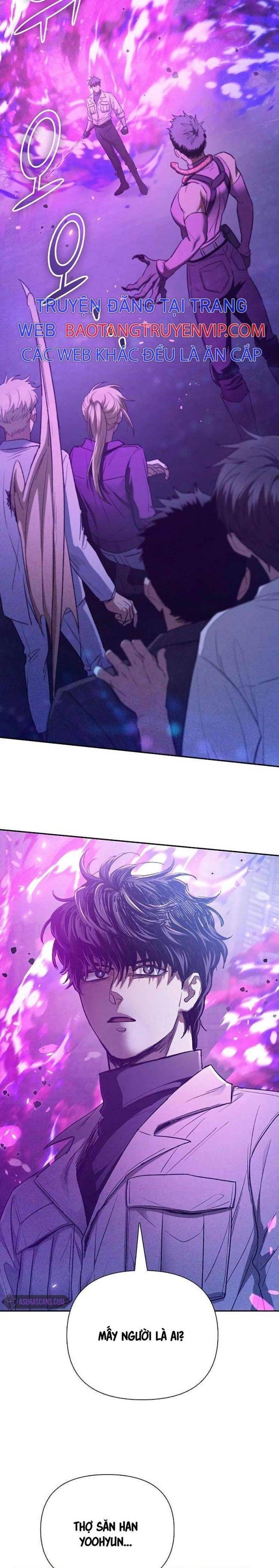 Những Ranker Cấp S Mà Tôi Nuôi - Page 21