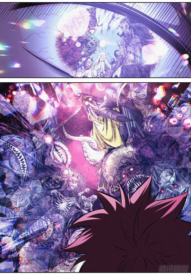 Bậc Thầy Hàng Ma - Page 4