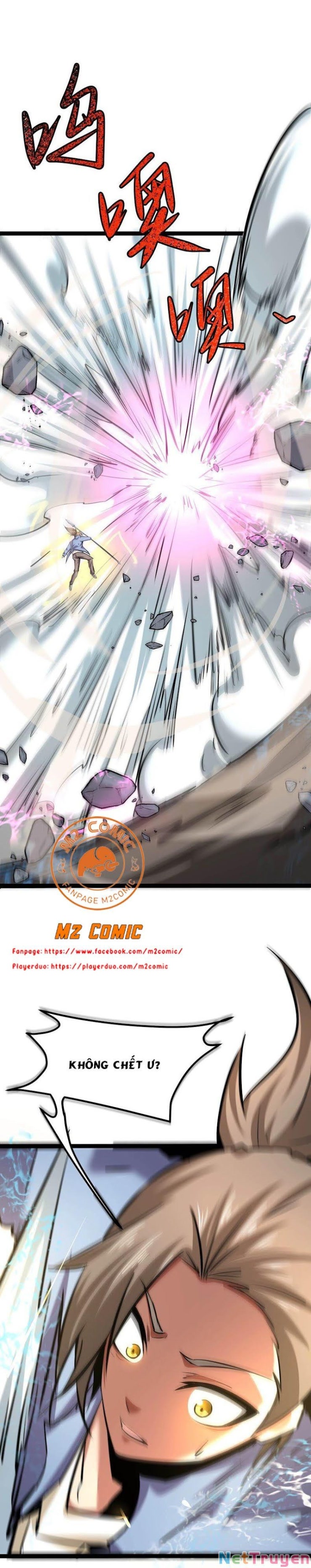 Chư Thần Rút Lui - Page 10