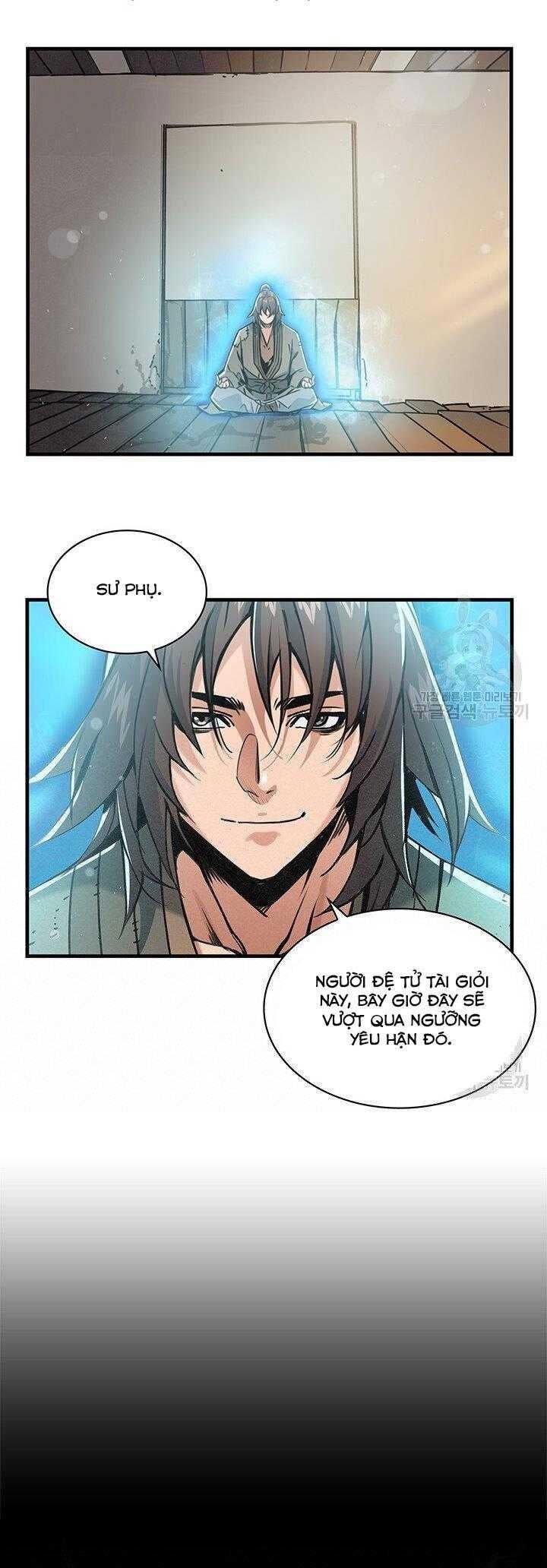 Mục Hạ Vô Nhân - Page 28