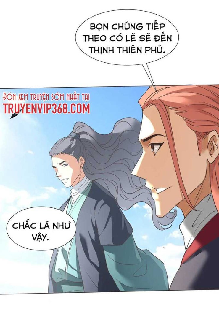 Trăm Vạn Cách Thành Thần - Page 45