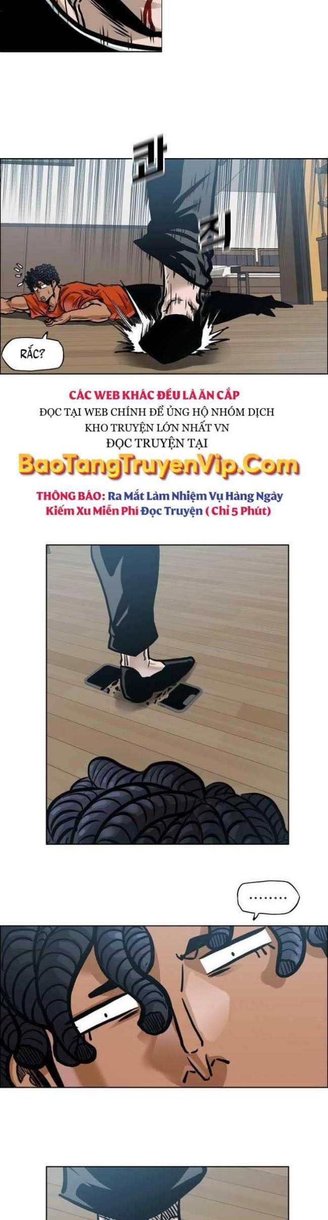 Bá Chủ Học Đường SS4 - Page 30