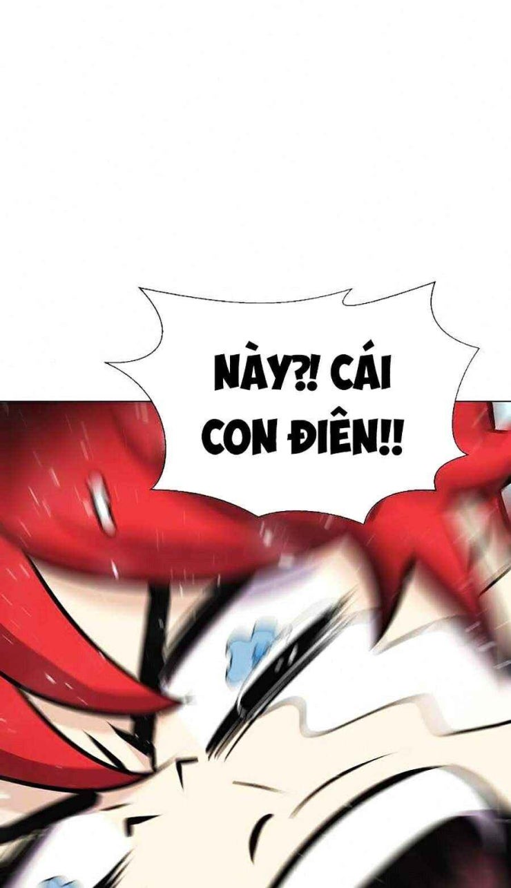 Sức Cùng Lực Kiệt - Page 20
