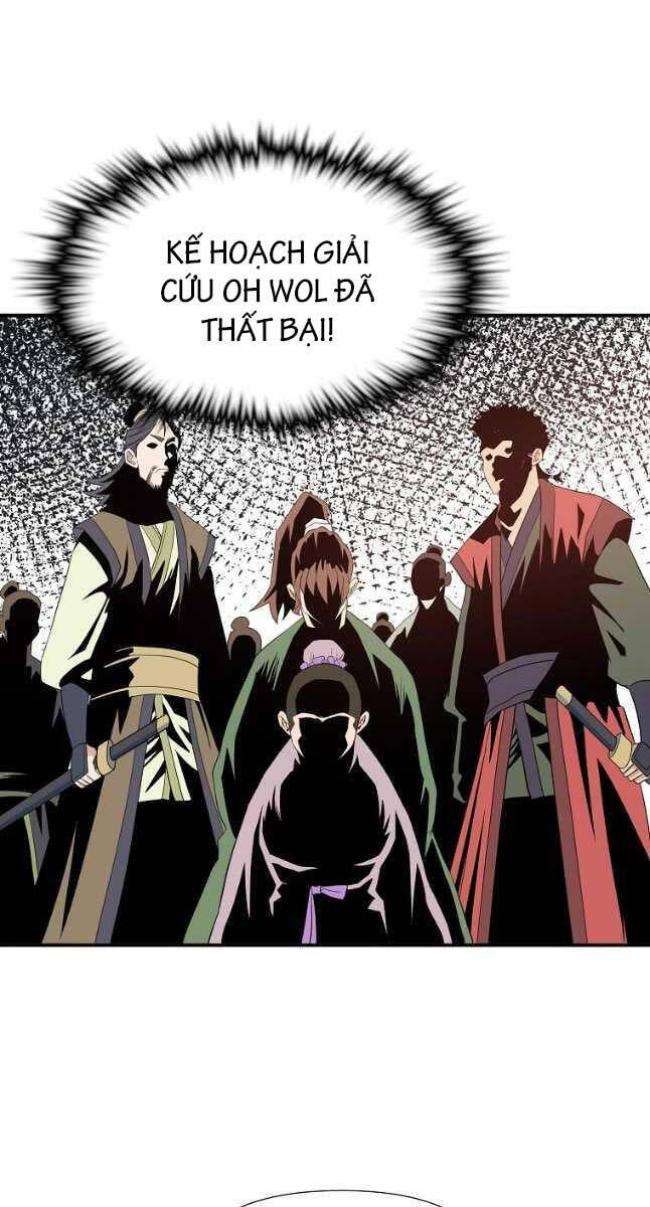 Hoành Tảo Cửu Châu - Page 6