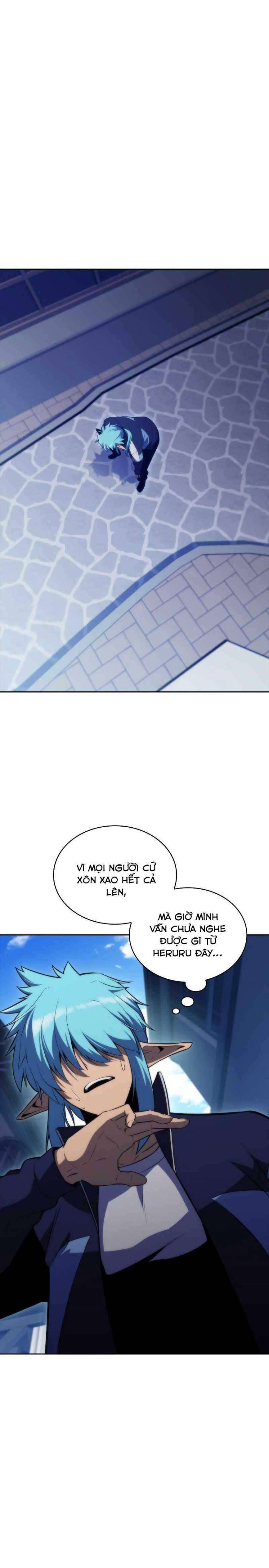 Kẻ Thách Đấu - Page 29