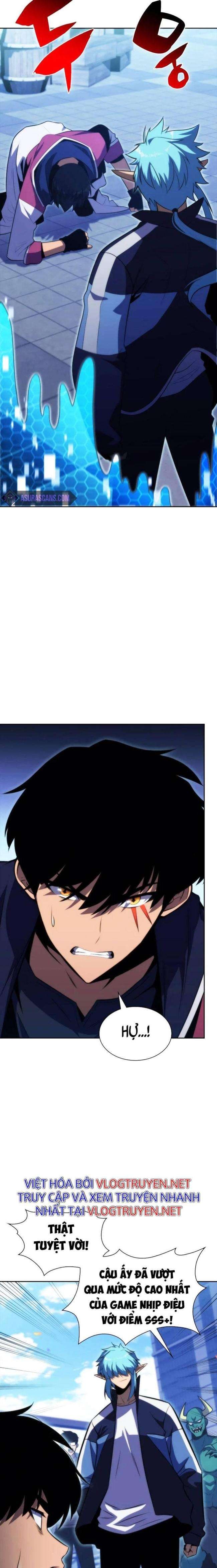 Kẻ Thách Đấu - Page 17