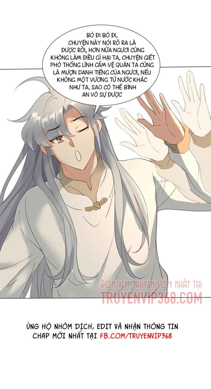 Trăm Vạn Cách Thành Thần - Page 33