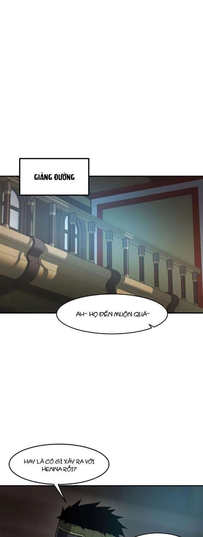 Pháp Sư Trẻ Tuổi - Page 33