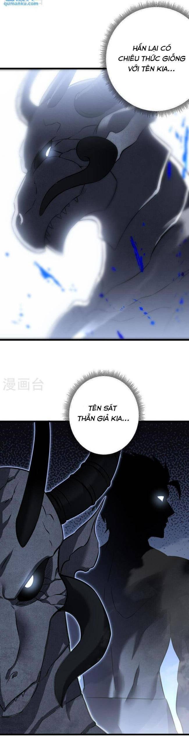 Ta Là Sát Thần - Page 20