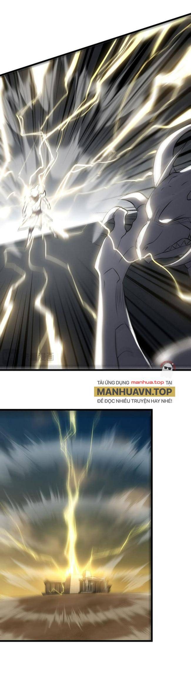 Ta Là Sát Thần - Page 52