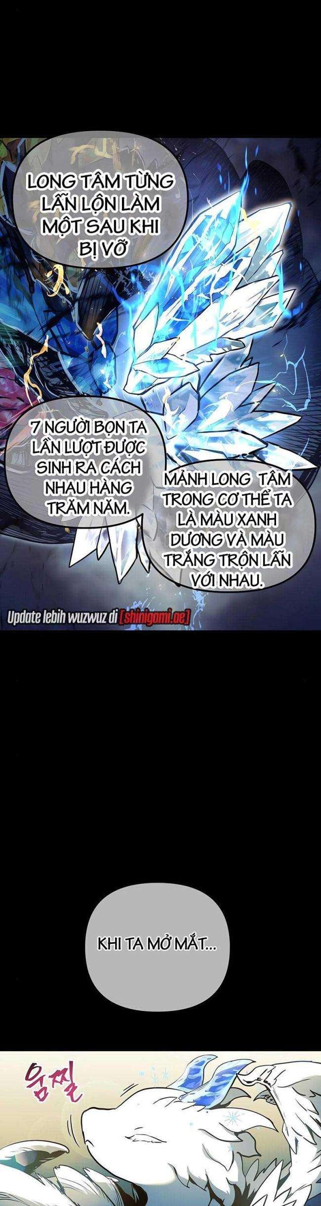 Sự Trở Lại Của Chiến Thần Tự Sát - Page 27