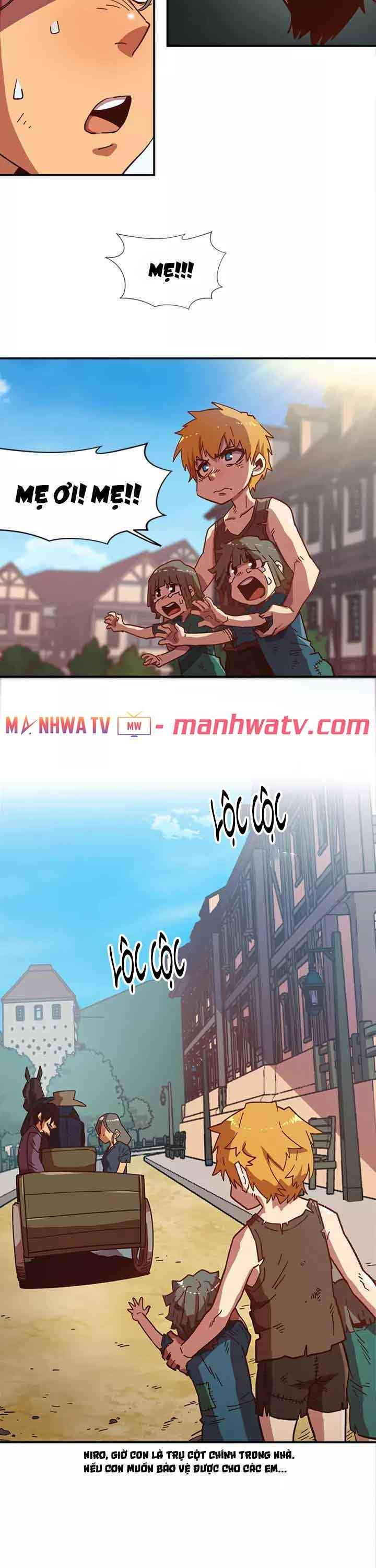 Nô Lệ Nghịch Thiên - Page 30