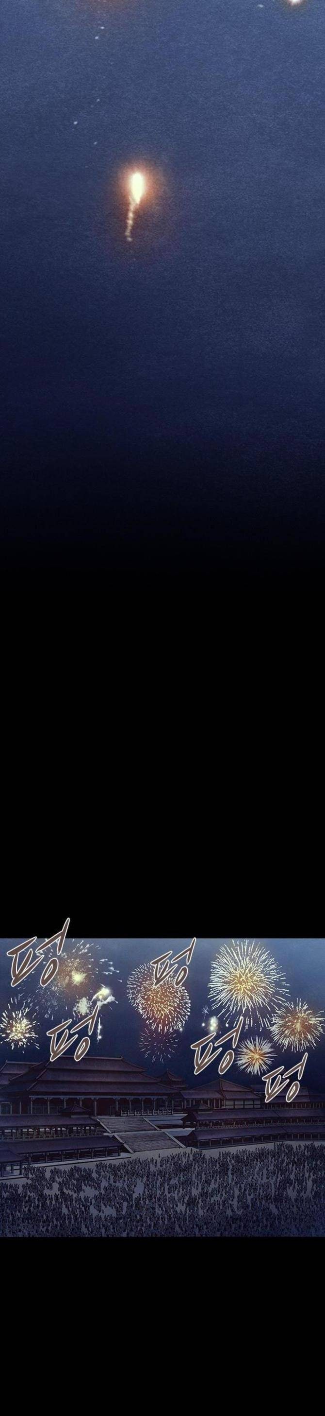 Ám Hành Ngự Sử - Webtoon - Page 21