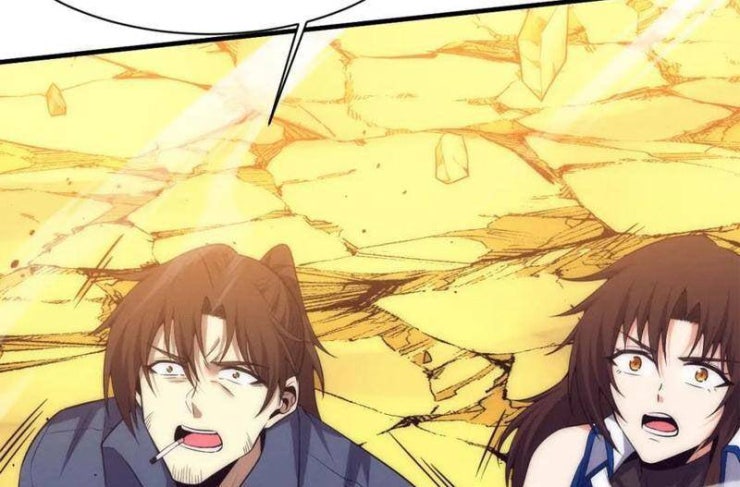 Tiến Hóa Cuồng Triều - Page 31