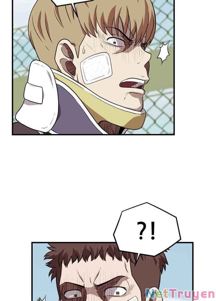 Vượt Qua Kẻ Mạnh - Page 39