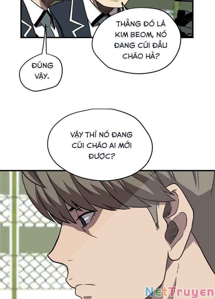 Vượt Qua Kẻ Mạnh - Page 53