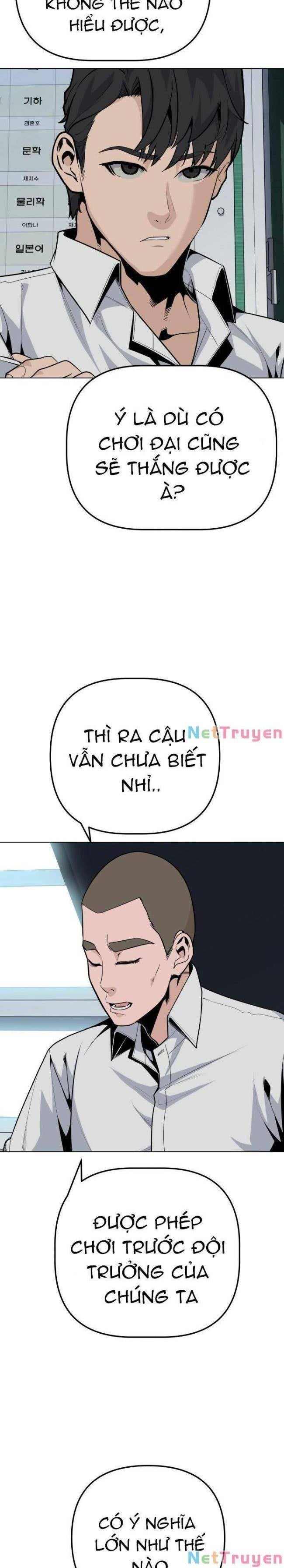 Vua Đóng Cọc - Page 23