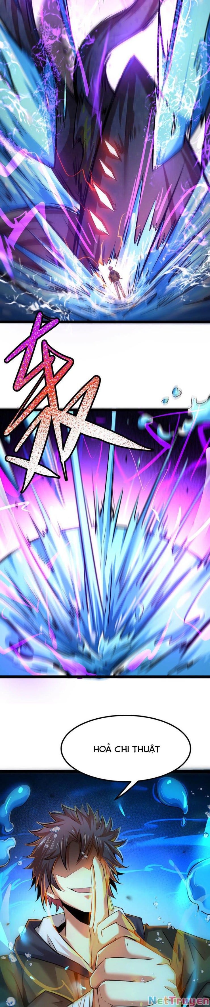 Chư Thần Rút Lui - Page 13