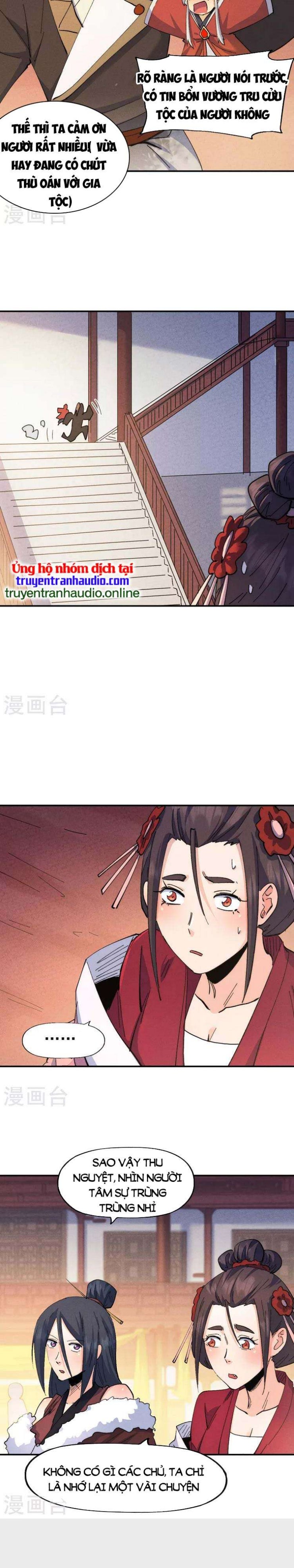 Nhân Vật Chính Mạnh Nhất Lịch Sử - Page 10