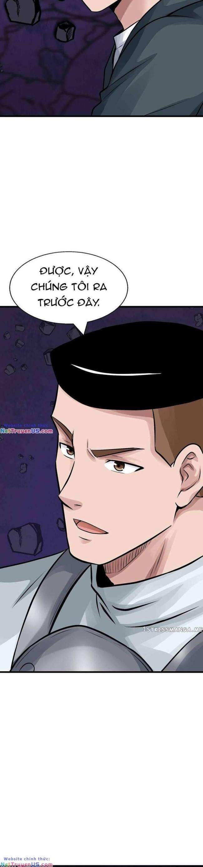 Ranker Bất Bại - Page 5