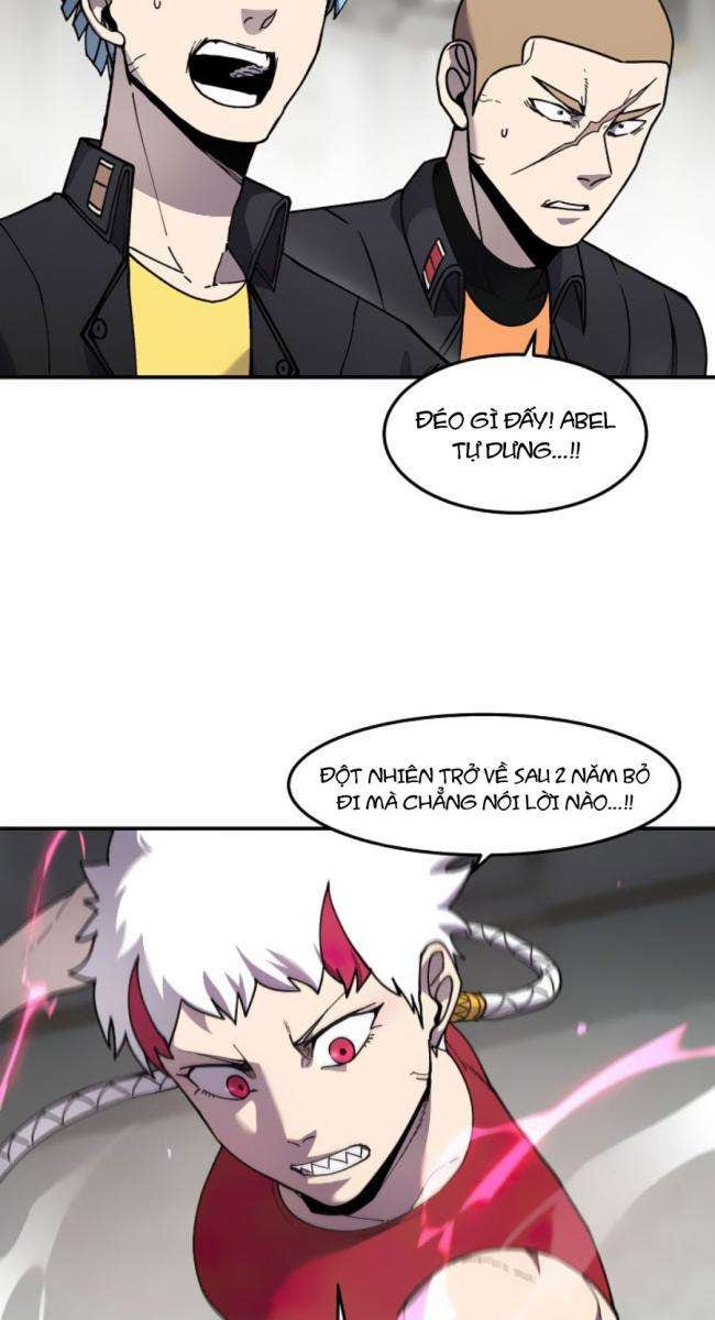 Pháp Sư Trẻ Tuổi - Page 46