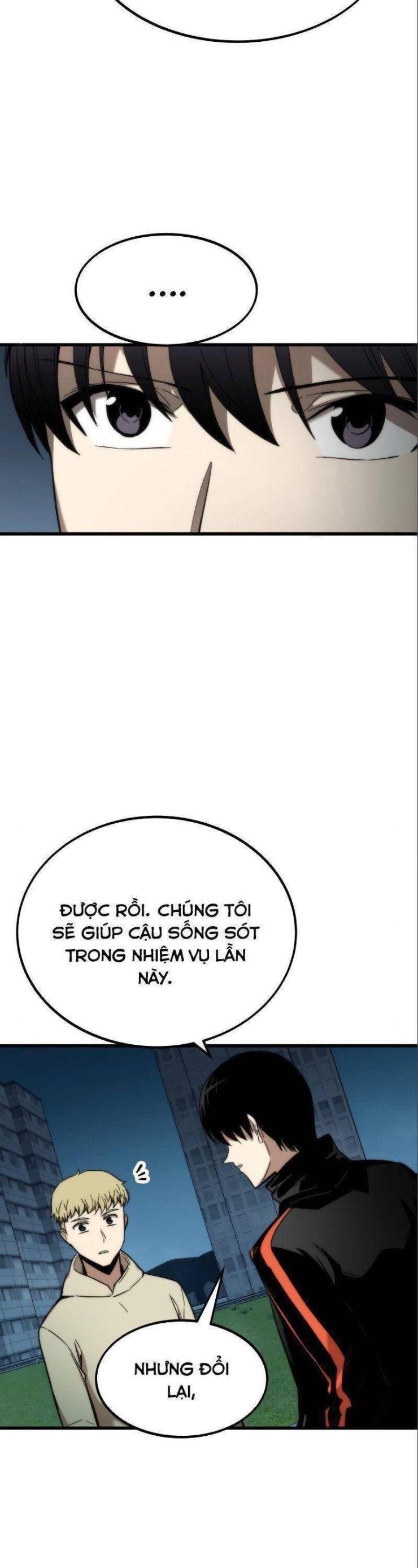 Nhân Vật Phụ Siêu Cấp - Page 40