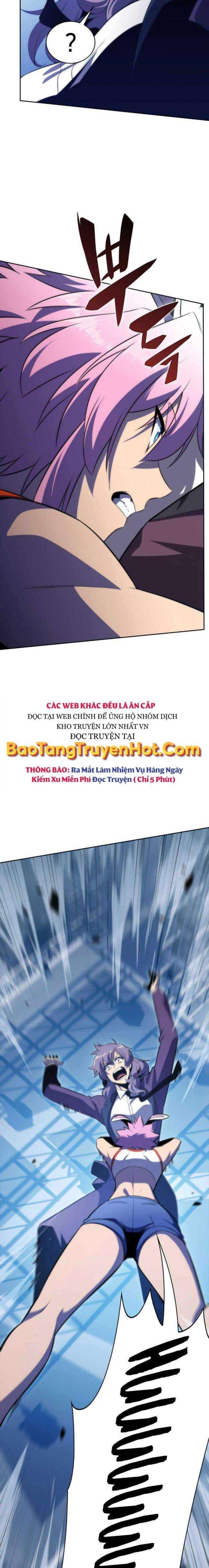 Kẻ Thách Đấu - Page 16