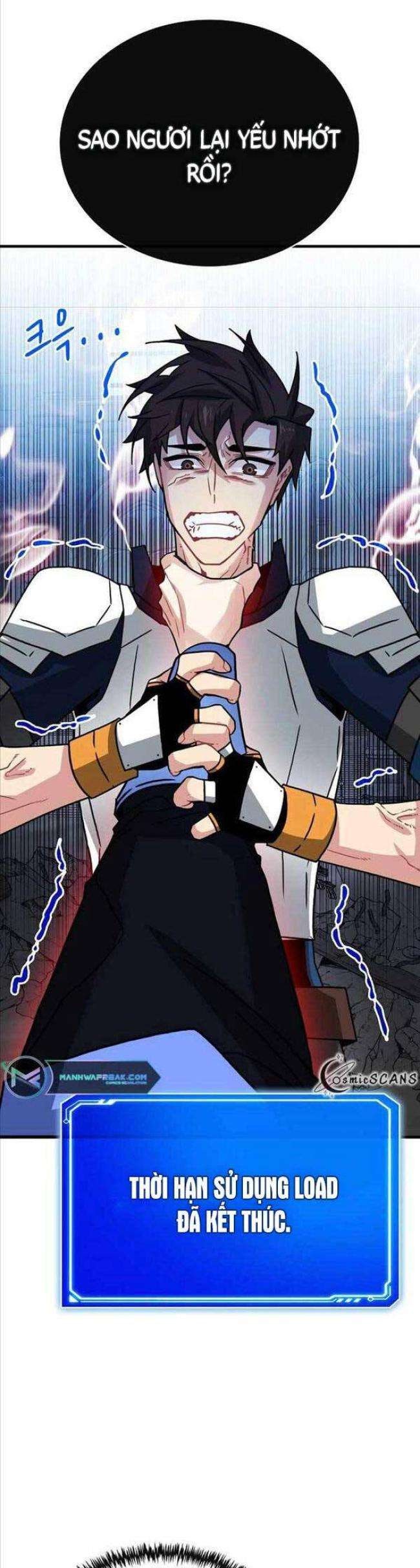 Thợ Săn Gacha Cấp SSS - Page 19