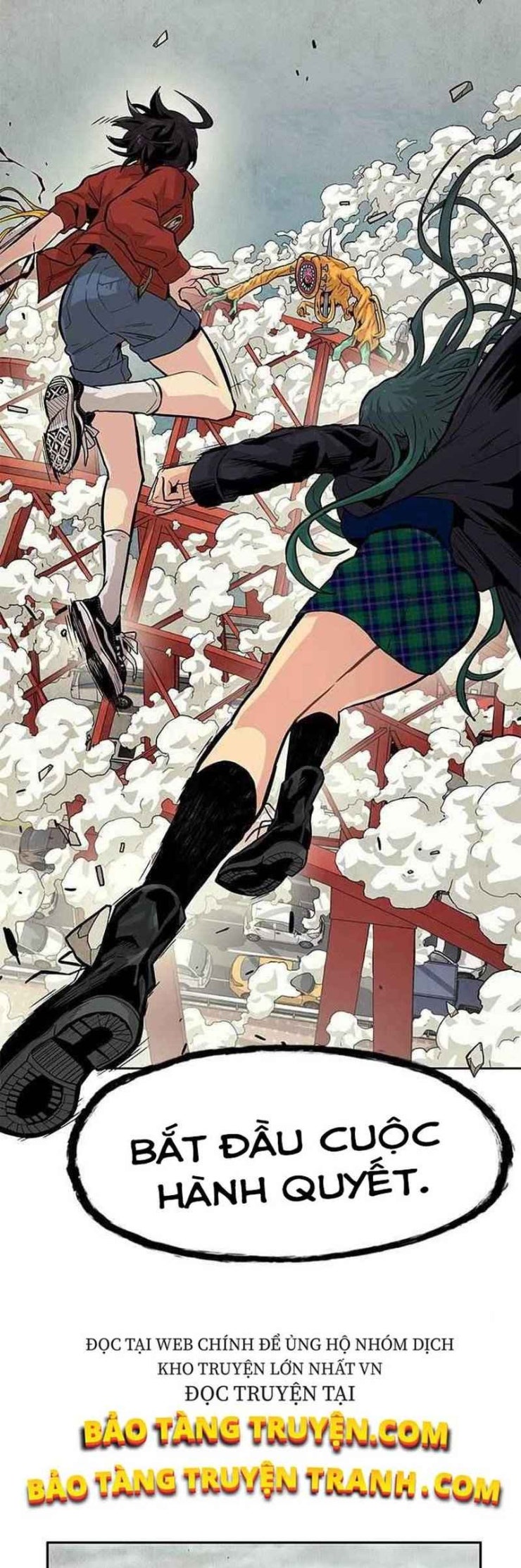 Tội Phủ Trảm Ma - Page 41