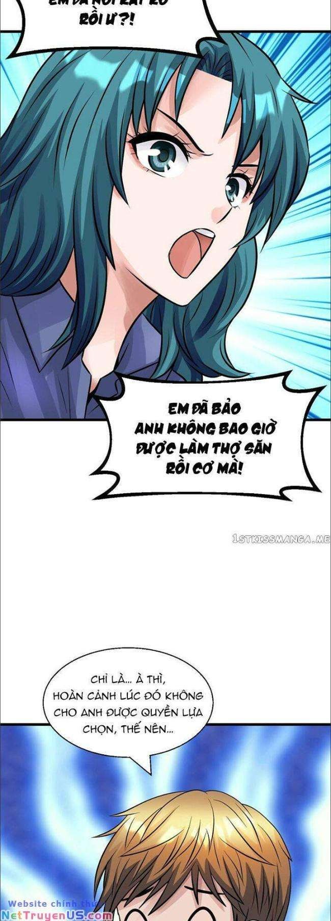 Ranker Bất Bại - Page 36