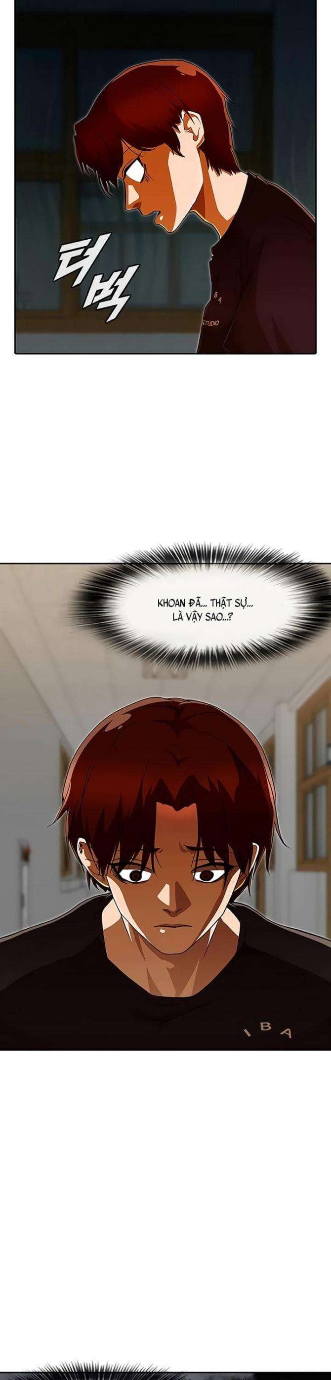 Cô Gái Từ Ứng Dụng Nhắn Tin Ngẫu Nhiên - Page 6