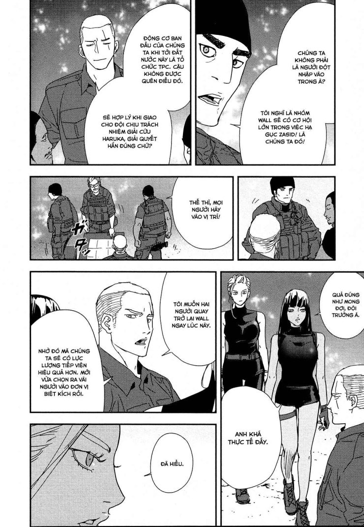 Until Death Do Us Part - Page 10