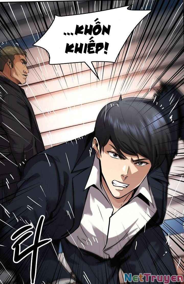 Điều Tra Viên Chuyển Sinh - Page 54