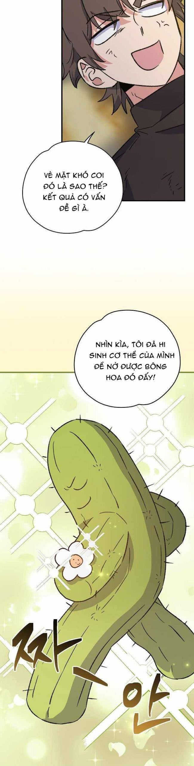 Nhà Hiền Triết Yigret - Page 42