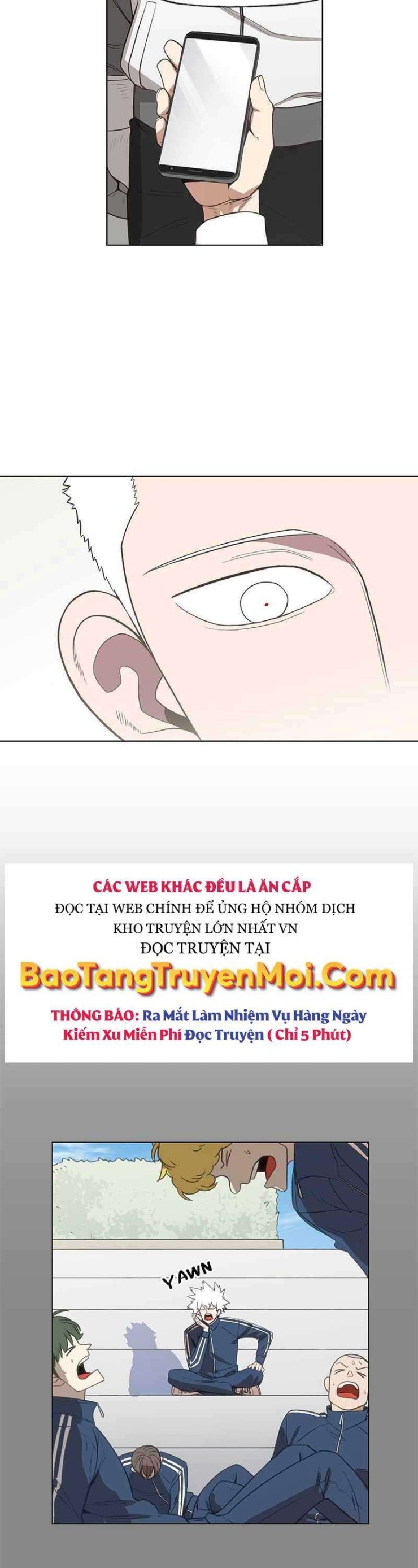 Võ Sĩ Quyền Anh - Page 31