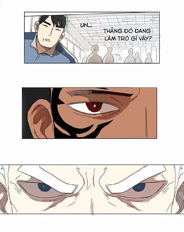 Võ Sĩ Quyền Anh - Page 26