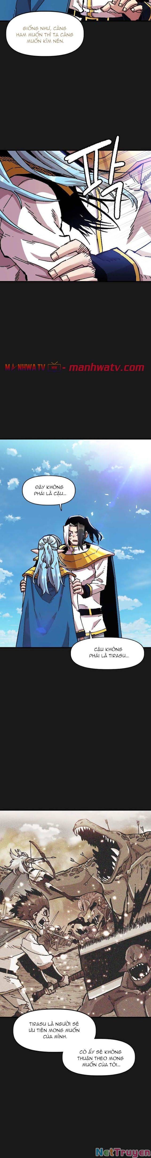 Nô Lệ Nghịch Thiên - Page 11