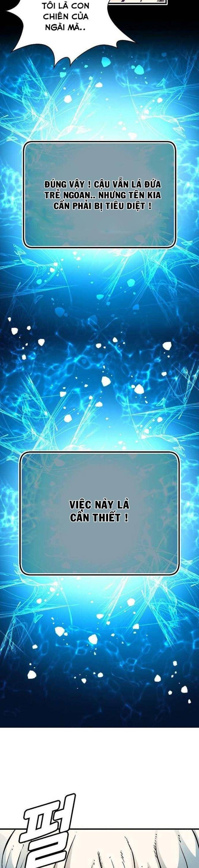 Không Thể Phá Vỡ - Page 19