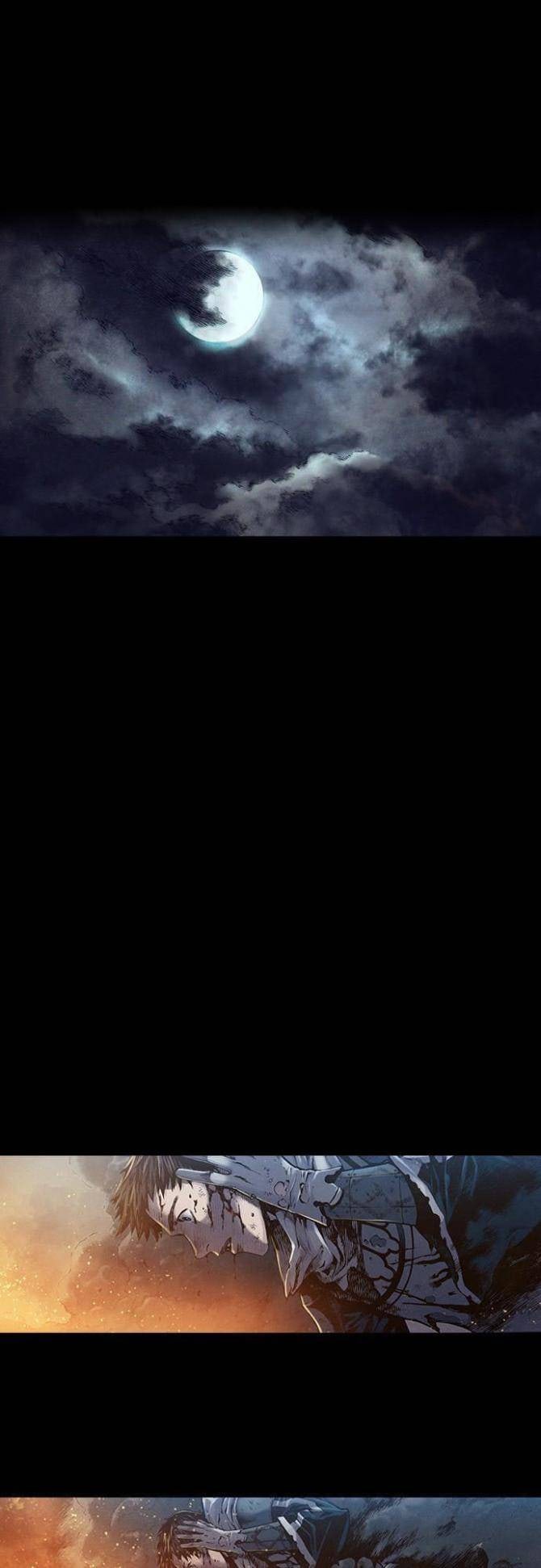 Ám Hành Ngự Sử - Webtoon - Page 7