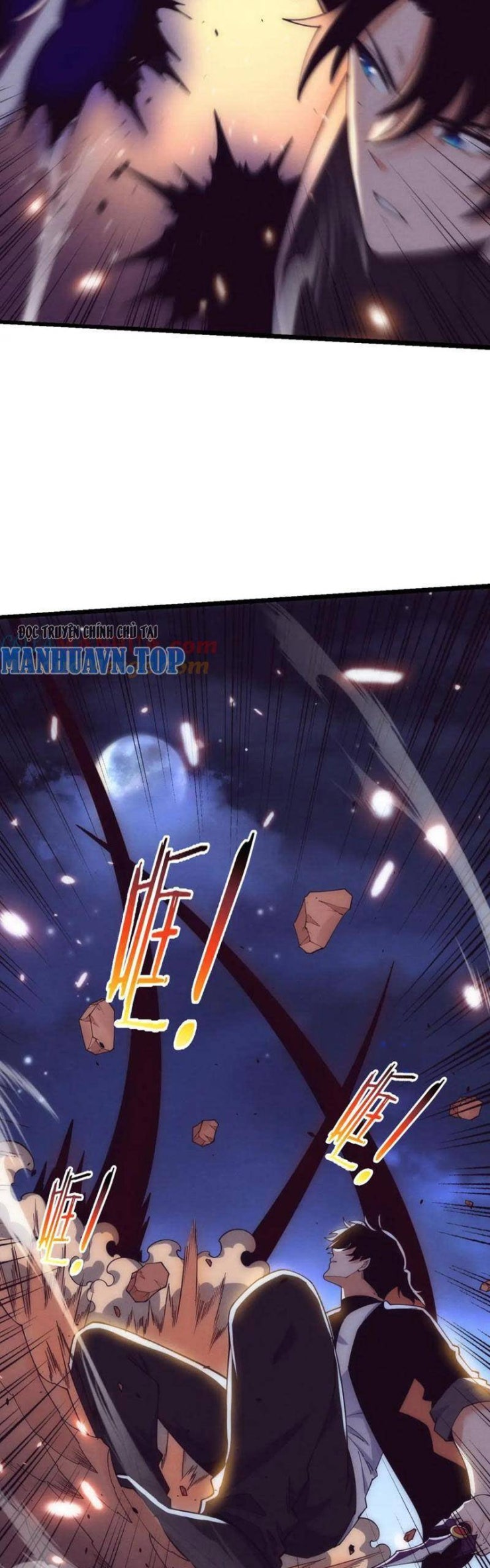 Tiến Hóa Cuồng Triều - Page 30