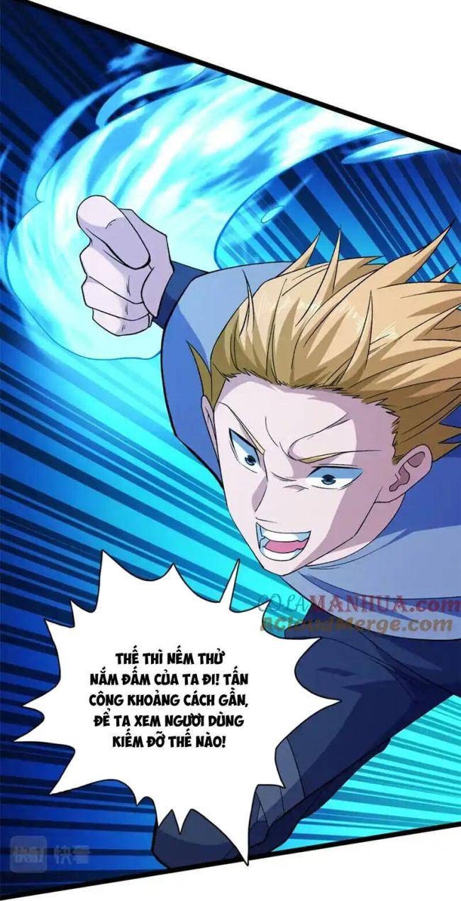 Ta Có 999 Loại Dị Năng - Page 19