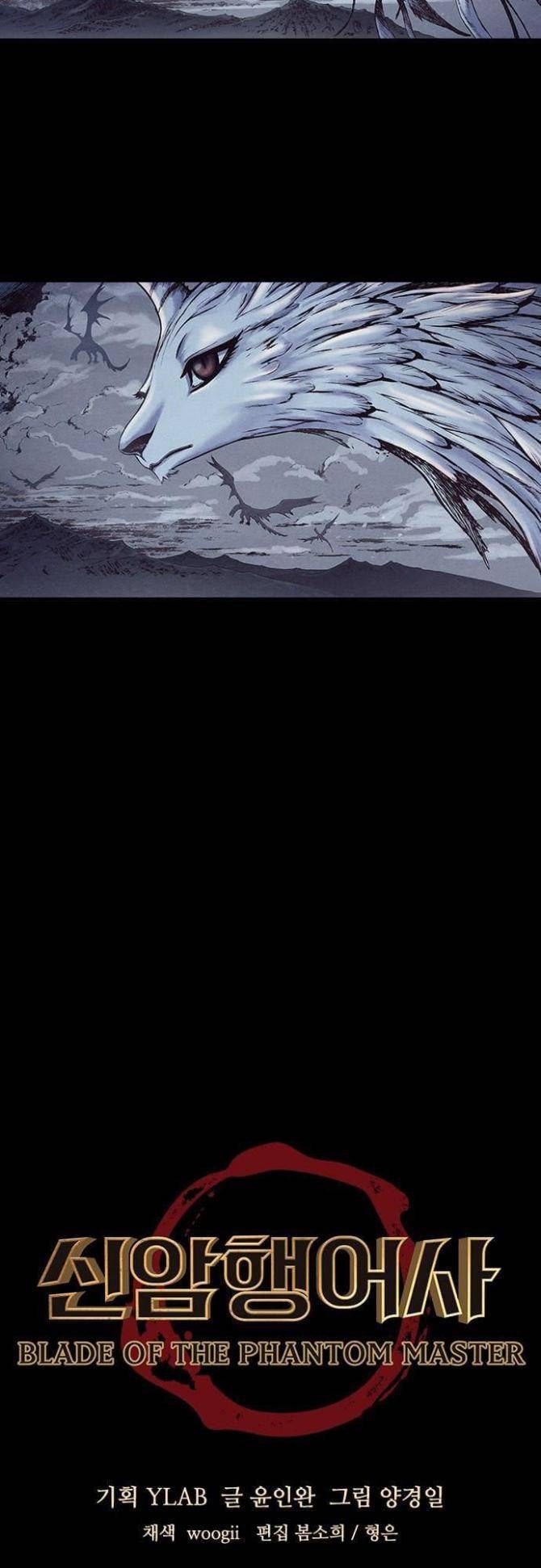 Ám Hành Ngự Sử - Webtoon - Page 4