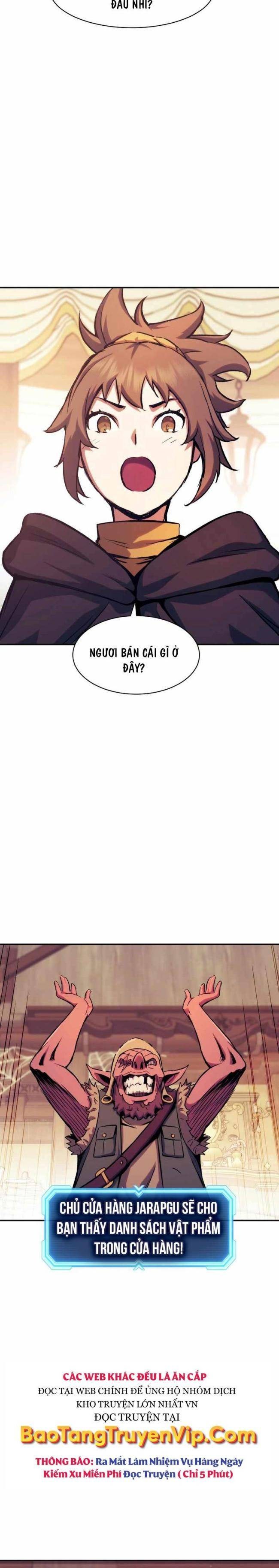 Tàn Tinh Tái Thế - Page 18