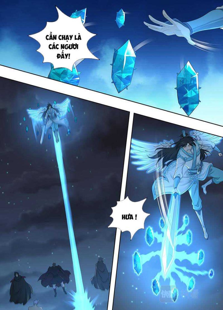 Vĩnh Hằng Chí Tôn - Page 10