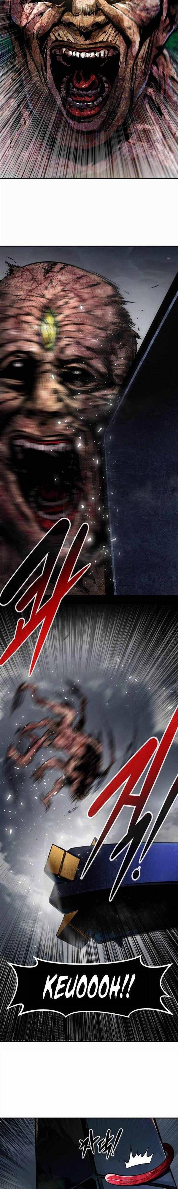 Kẻ Đa Tài - Page 23