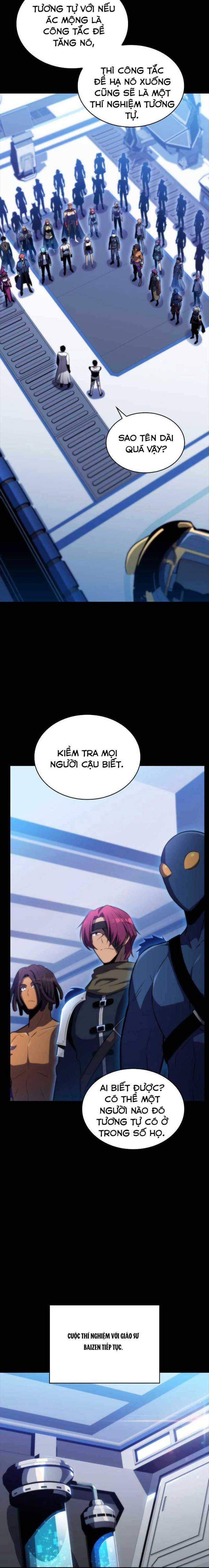 Kẻ Thách Đấu - Page 13